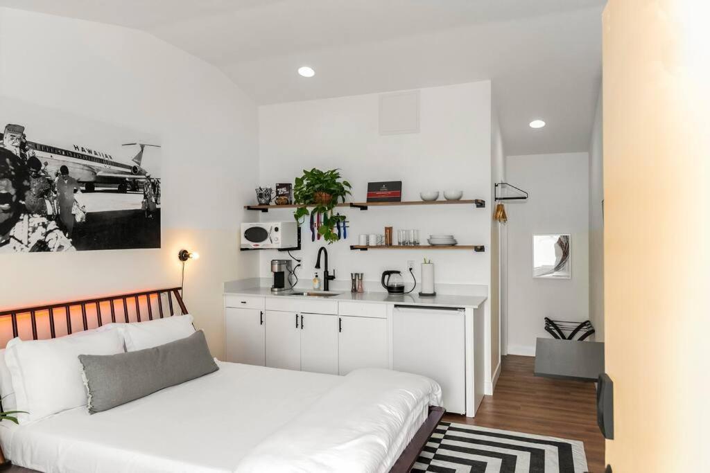 Kaelua Studio Suite Liʻiliʻi Чандлер Экстерьер фото